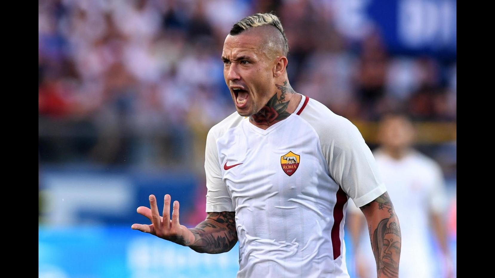 Nazionale, Nainggolan ci ripensa: Solo deluso ma non lascio il Belgio