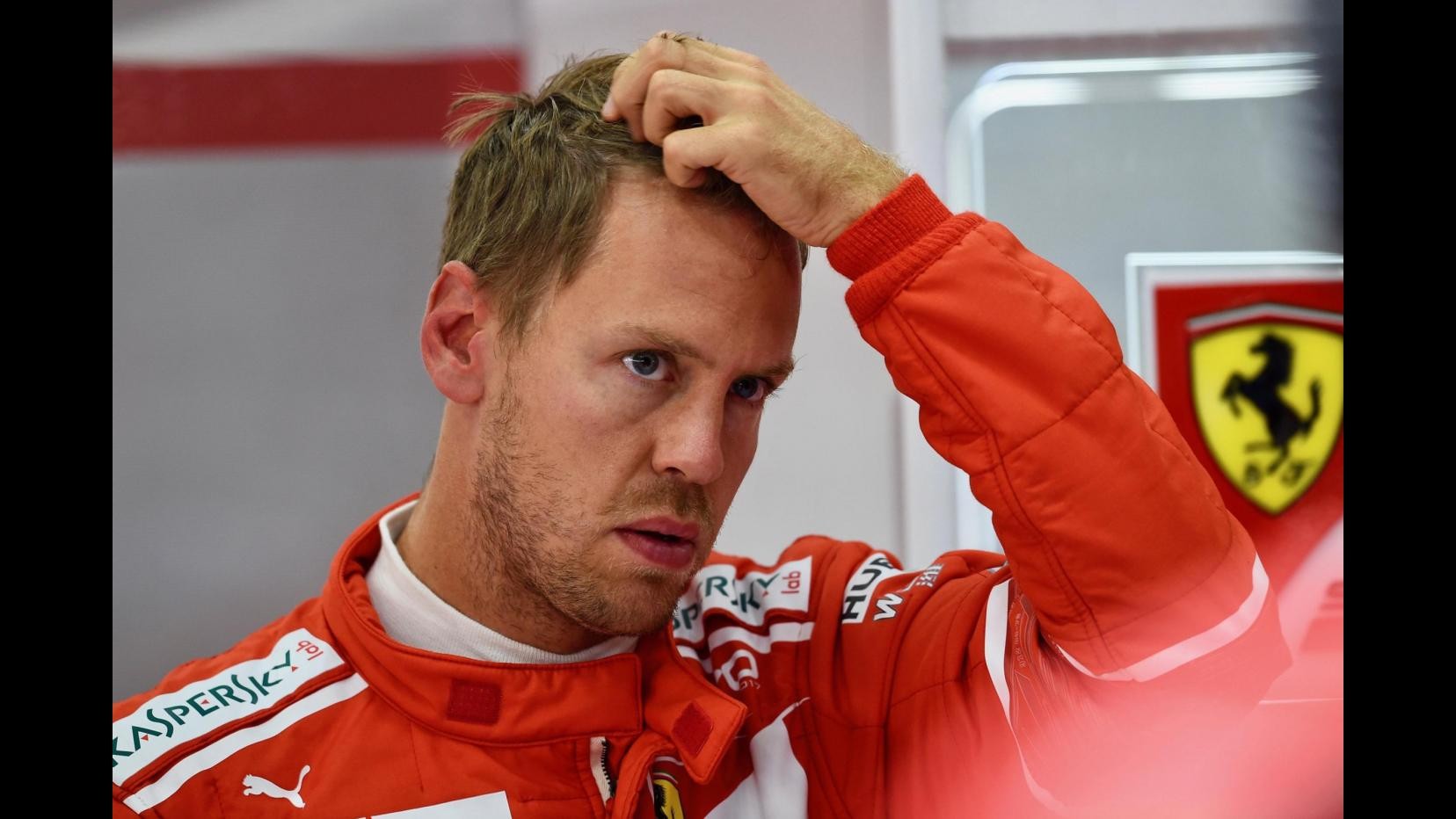 F1, Vettel rinnova contratto con la Ferrari: insieme fino al 2020