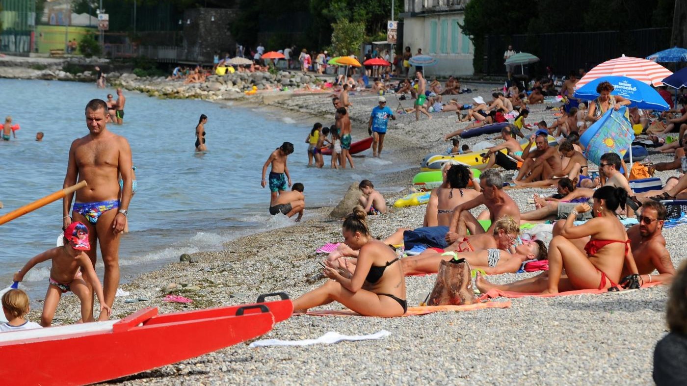 Meteo, l’estate non è finita: nuovo picco tra domenica e lunedì