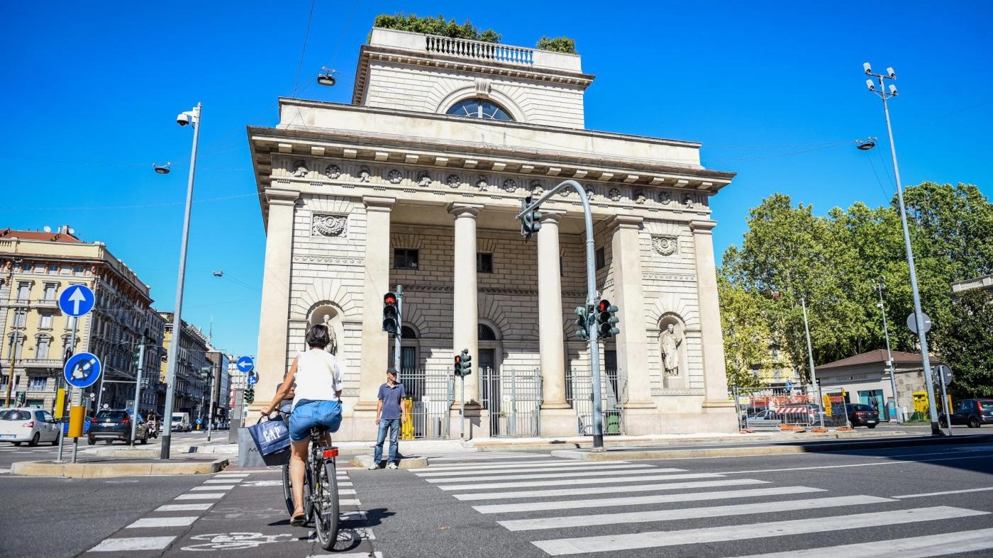 Meteo, domenica di bel tempo, ma la settimana inizia con le nuvole