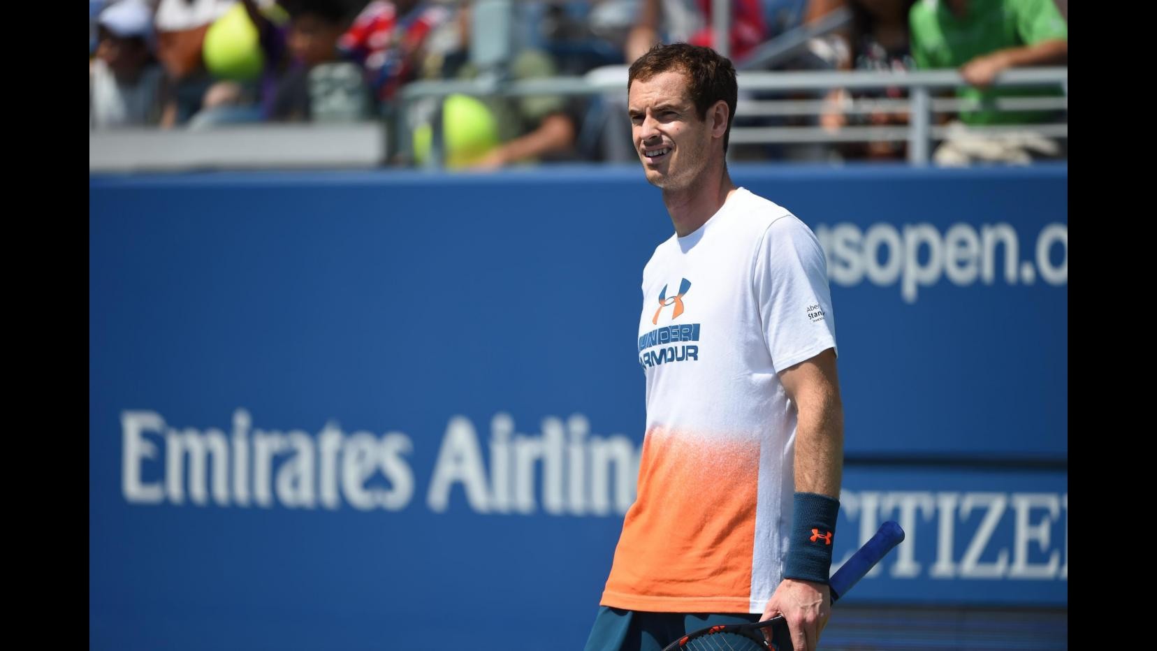 Tennis, Us Open: anche Murray costretto al ritiro per infortunio