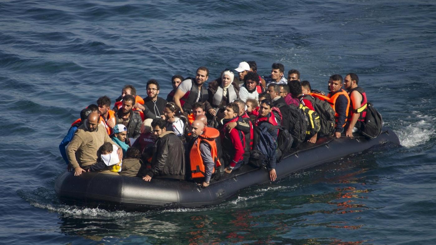 Vertice a quattro sui migranti: Gentiloni vola a Parigi