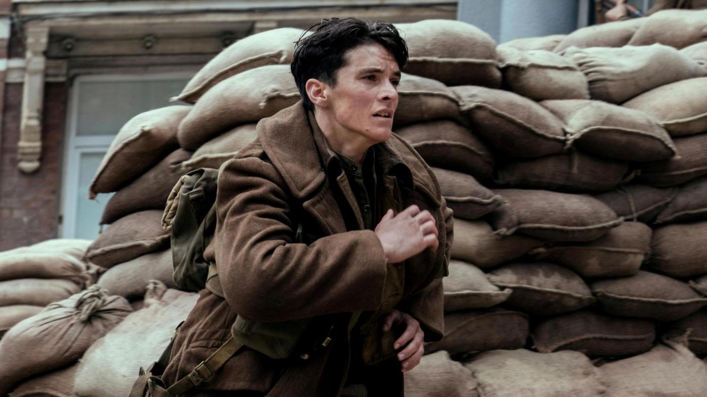 Arriva il primo film di guerra di Nolan: 5 film da (ri)vedere prima di Dunkirk