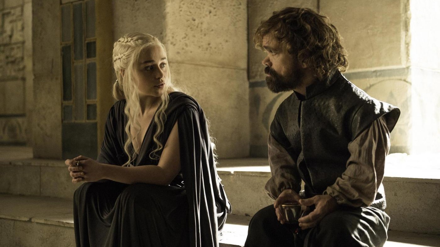 Game of Thrones, tutto ciò che c’è da sapere sull’ottava stagione