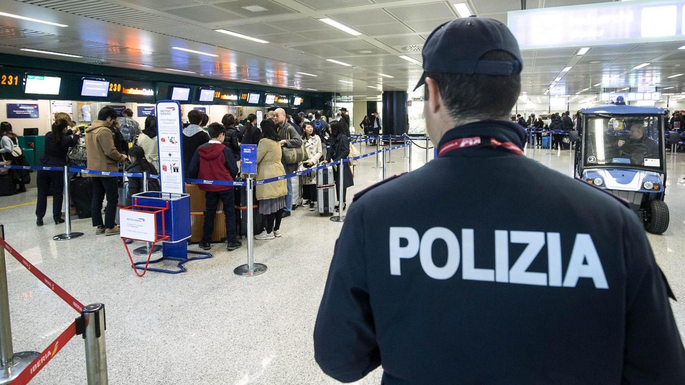 Espulso marocchino compiaciuto per attacco Bardo: 71esimo dal 2017