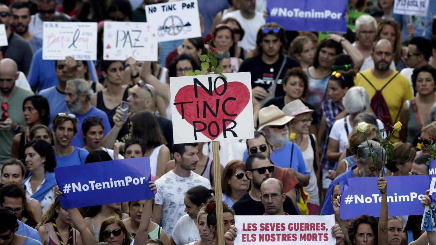 Barcellona, Marocco: Non esportiamo terrorismo