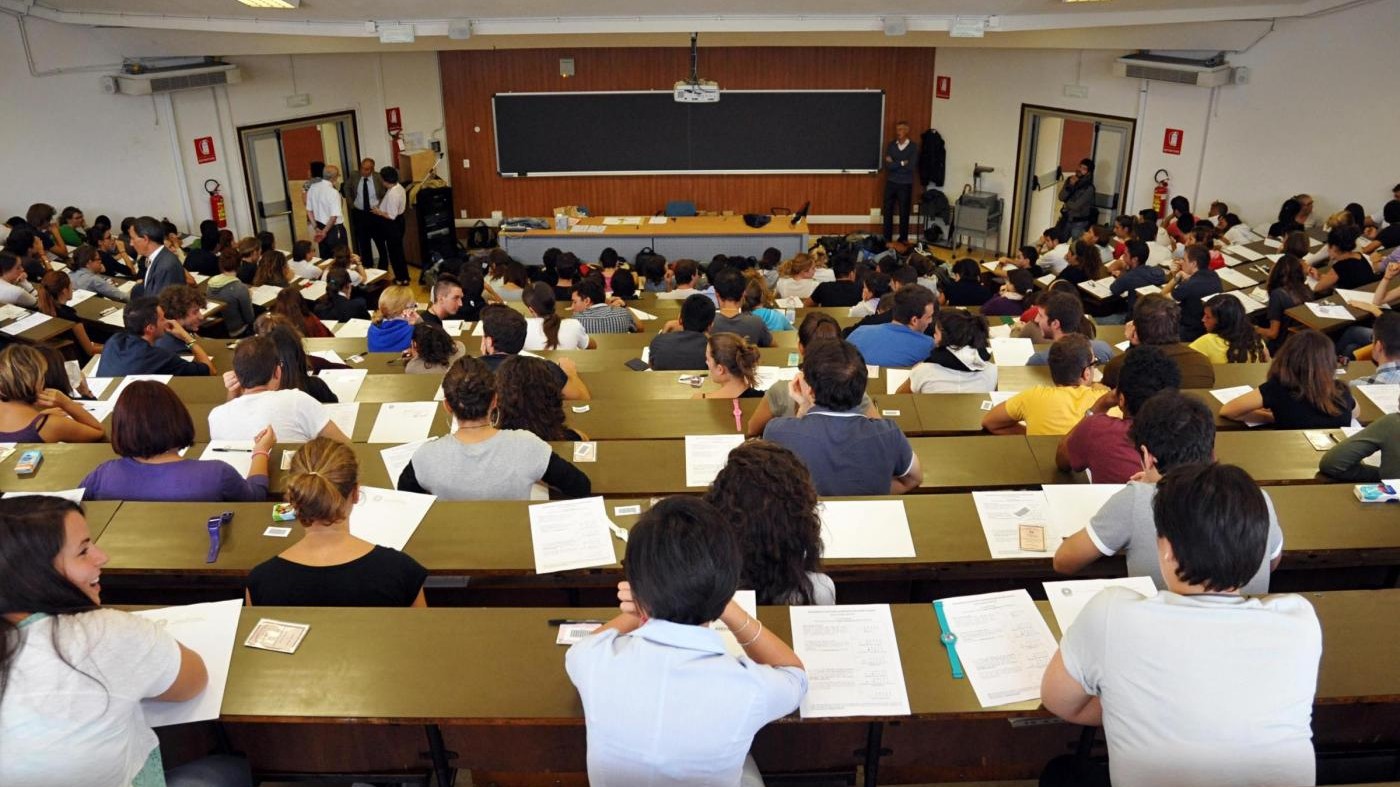 Università, docenti in sciopero: a rischio appelli esami