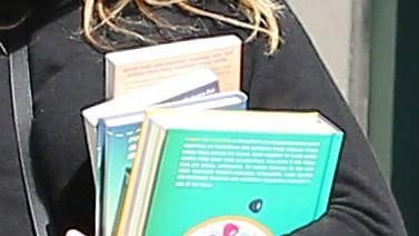 Scuola, stangata da 500 euro per i libri di testo