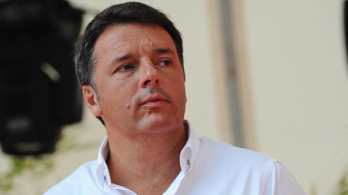 Renzi lancia giro in treno: “Pd unico argine a populismi”
