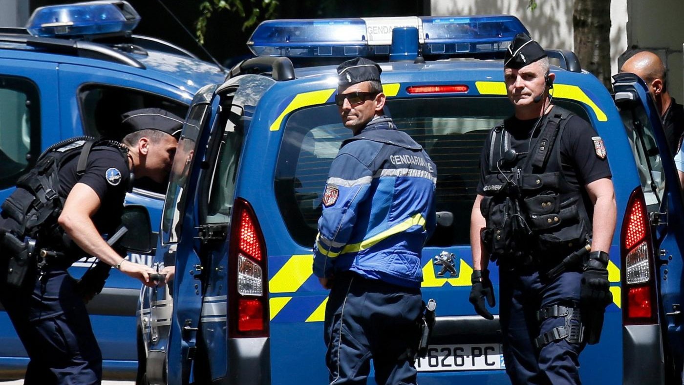 Francia, bimba sparisce durante nozze: non escluso rapimento