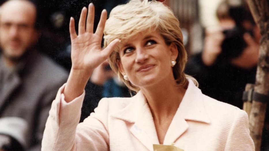Vent’anni senza Diana, principessa del popolo amata dai britannici