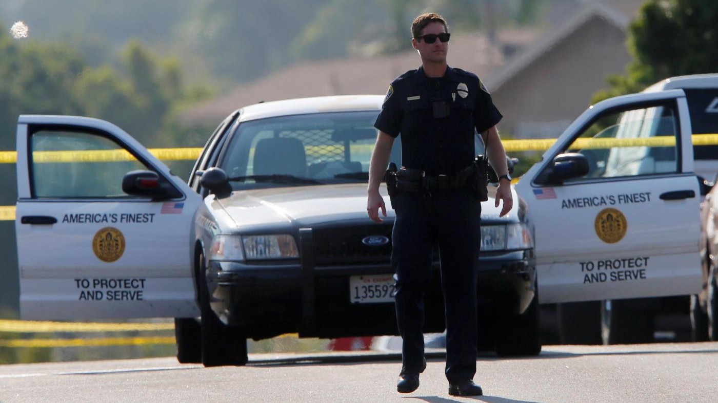 Usa, uccisa donna incinta: coppia voleva sottrarle bambino