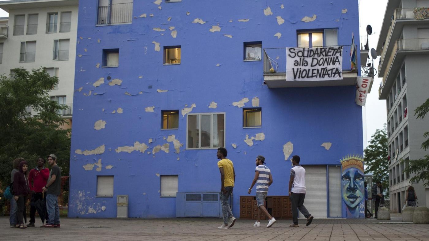 Migranti, diocesi di Torino: “Modello sabaudo anche a Roma”