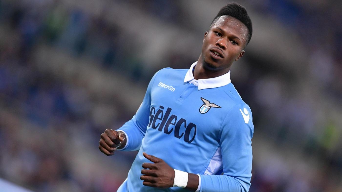 Keita va al Monaco e saluta la Lazio: “Non potevo restare”