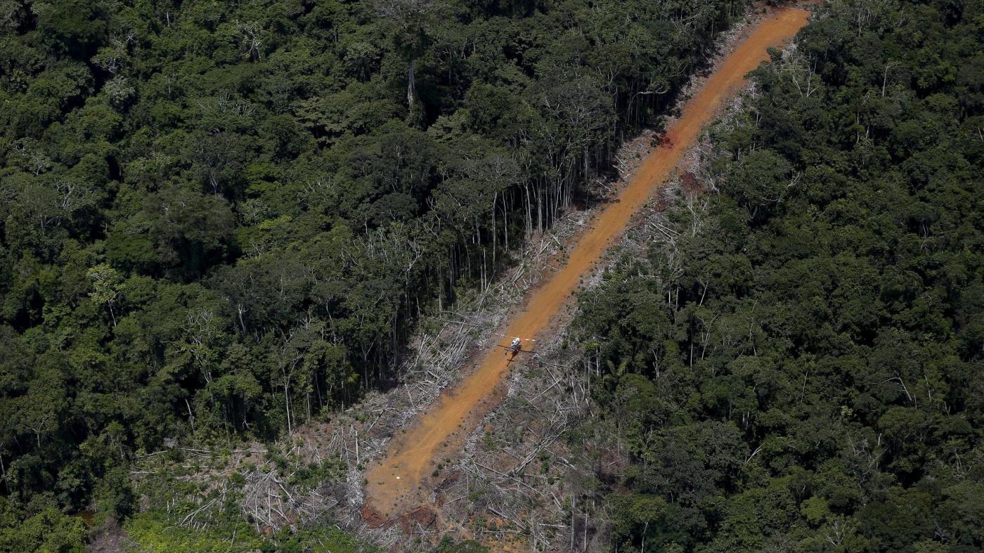 Brasile, giudice sospende decreto Temer su miniere in Amazzonia