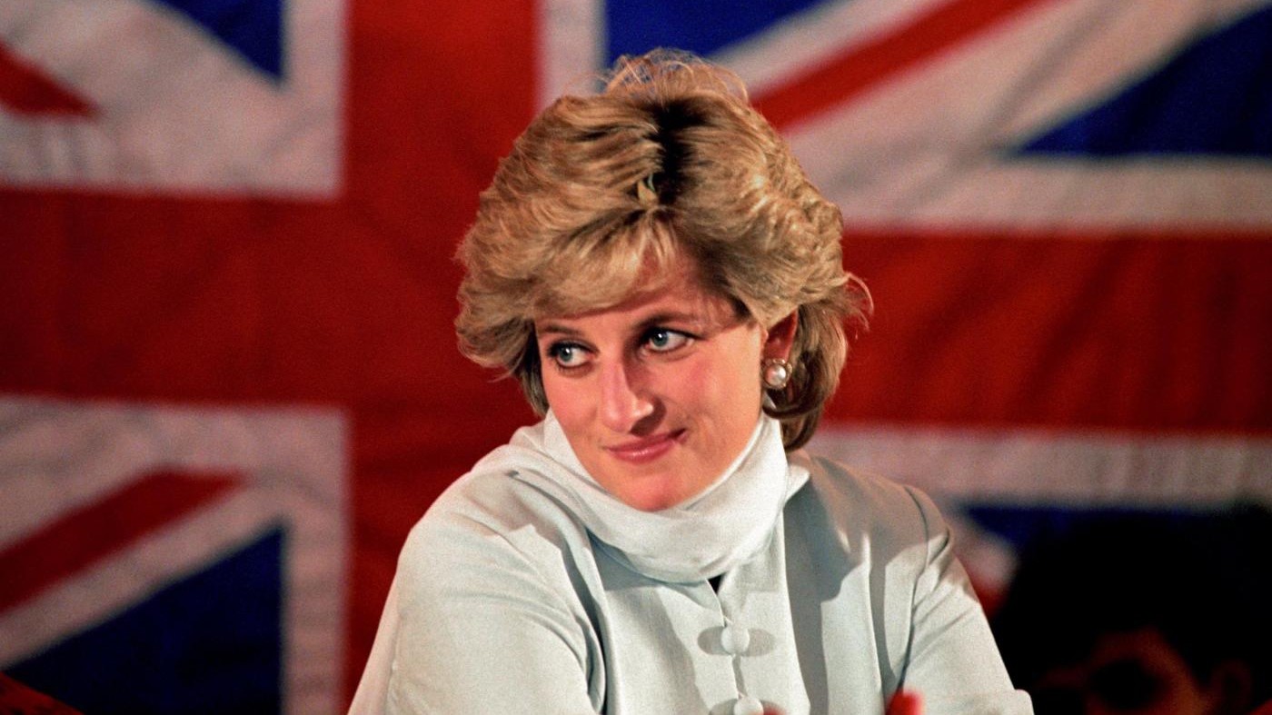 Lady Diana, 5 cose da ricordare: da Madre Teresa alle nozze