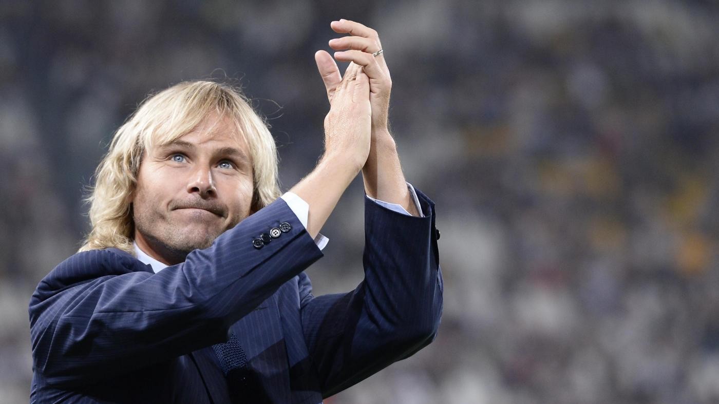 Juve, da Marchisio a Chiabotto: gli auguri a Nedved per i suoi 45 anni