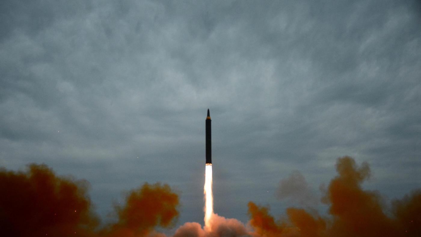 “Pyongyang pronta a sesto test nucleare”. L’allarme di Seul