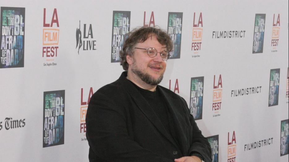 Venezia 74, al via il secondo giorno: grande attesa per Guillermo del Toro e Ai Weiwei