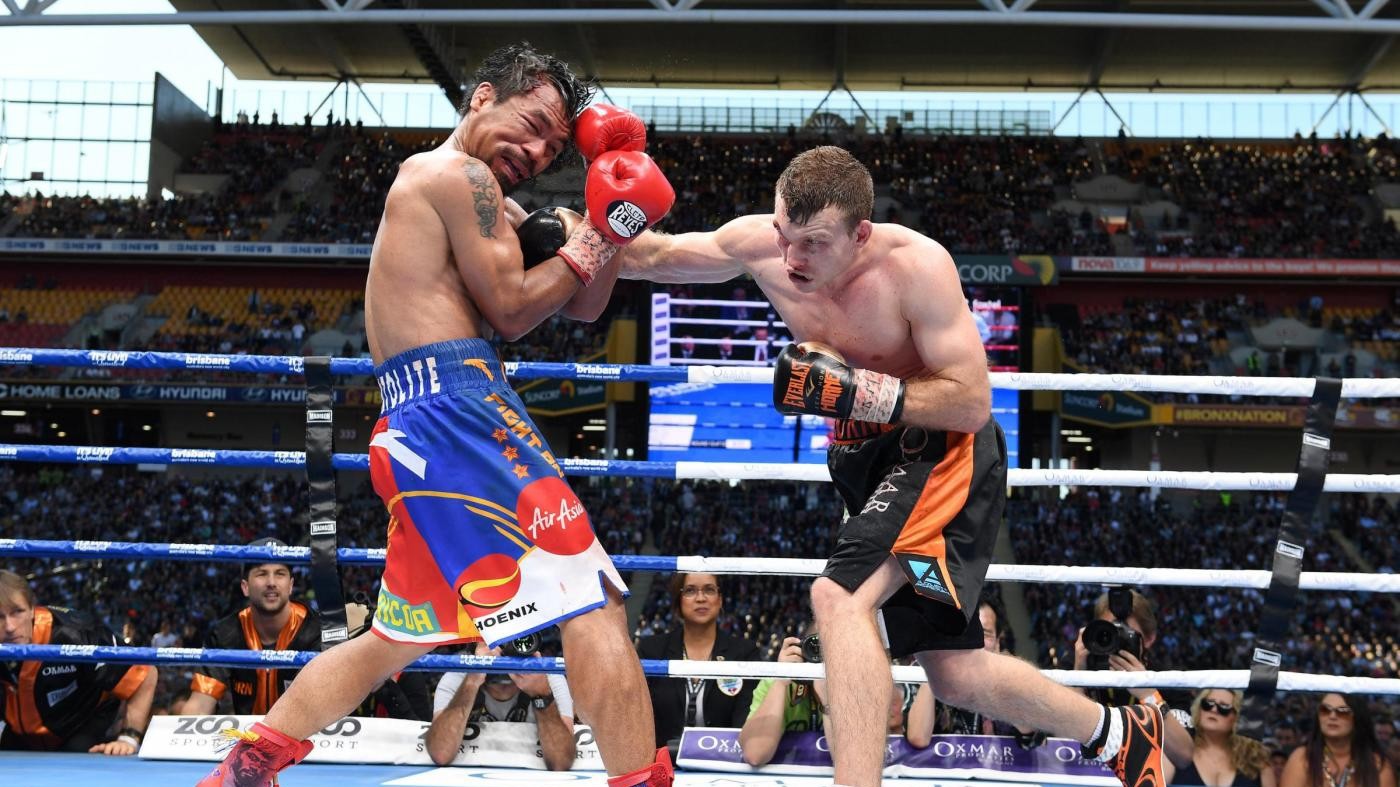 MPSilva-7Sports, accordo per i diritti World Boxing Super Series