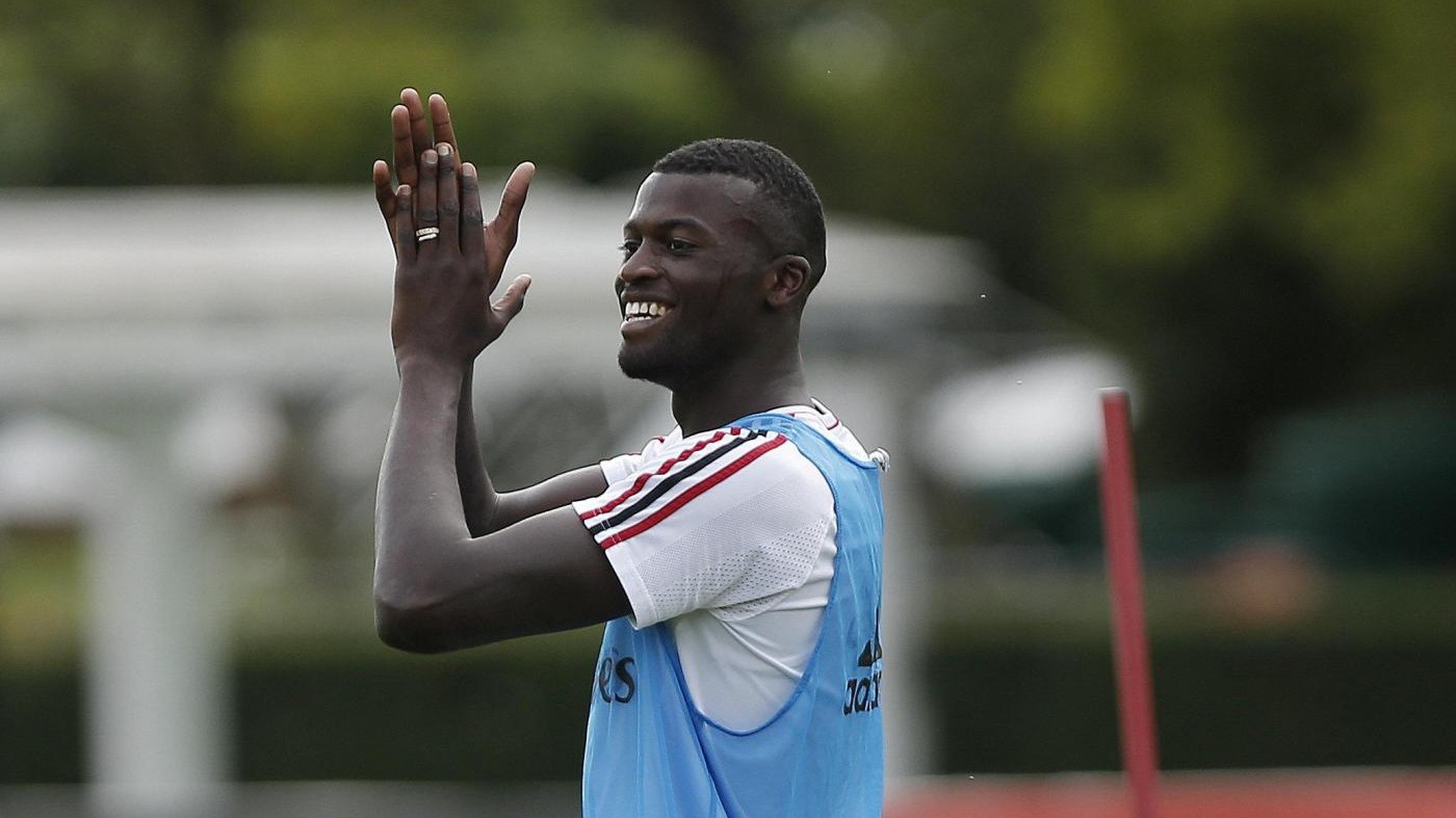 Karamoh all’Inter, Niang al Toro, Nani alla Lazio e la Samp fa tripletta