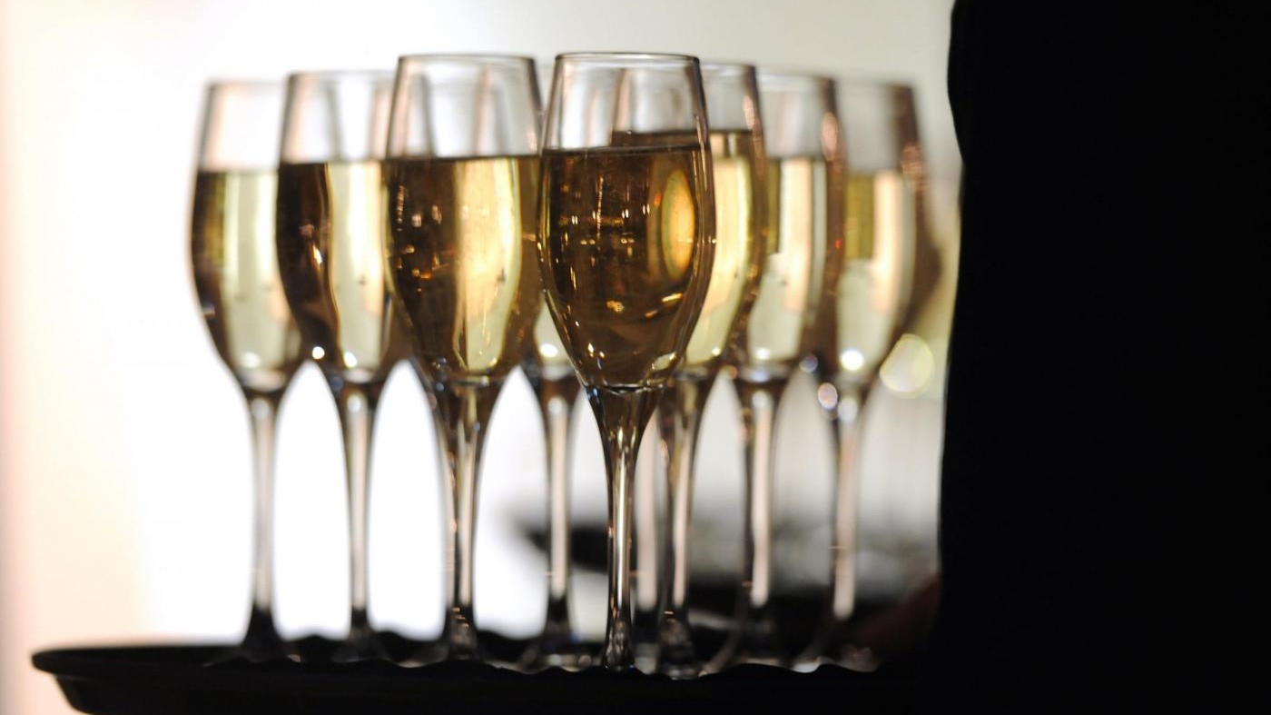 Prosecco batte Champagne in Uk: la rivincita dopo le critiche