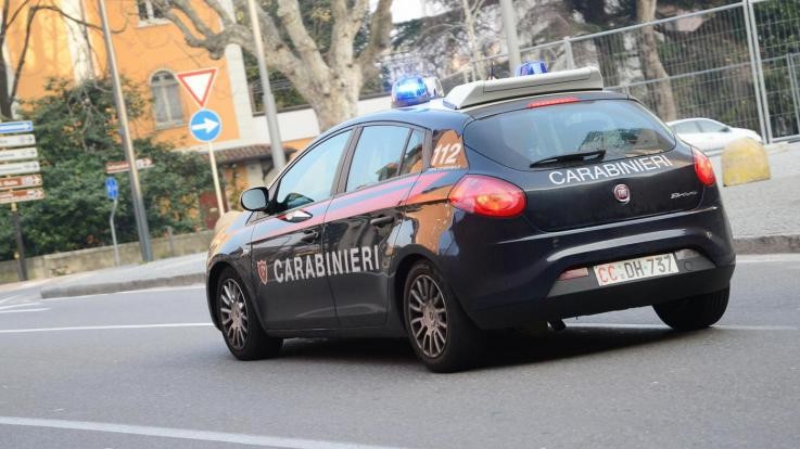 Stupro in ex Palazzo del Mobile. Sindaco Desio: State lontani da lì