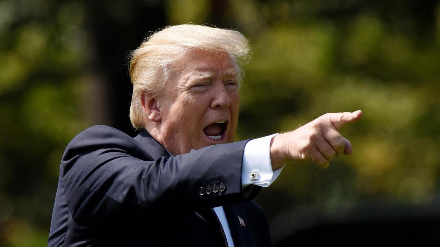 Usa ordinano a Russia di chiudere consolato a San Francisco