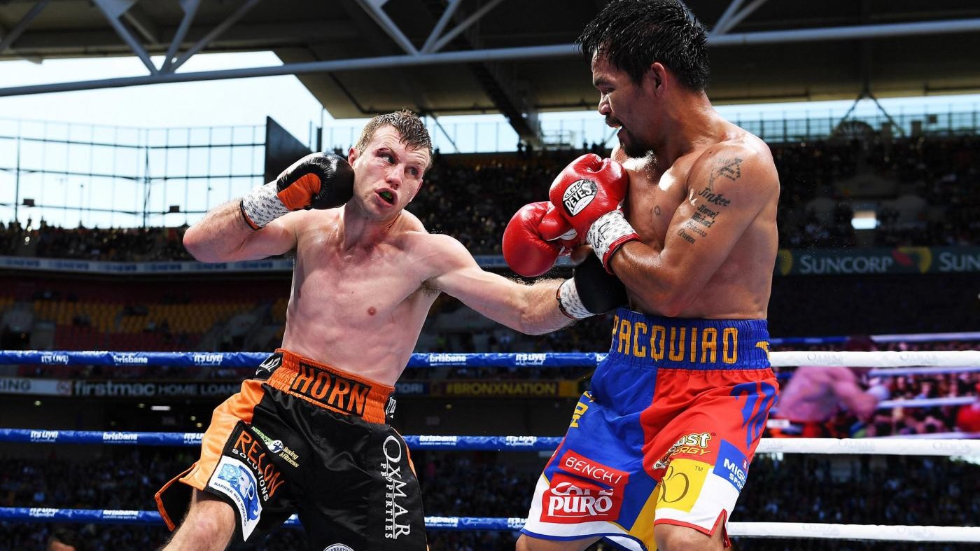 Mp&Silva, nuovo accordo europeo per World Boxing Super Series