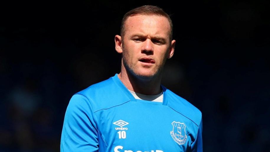 Rooney nei guai: arrestato per guida in stato di ebbrezza