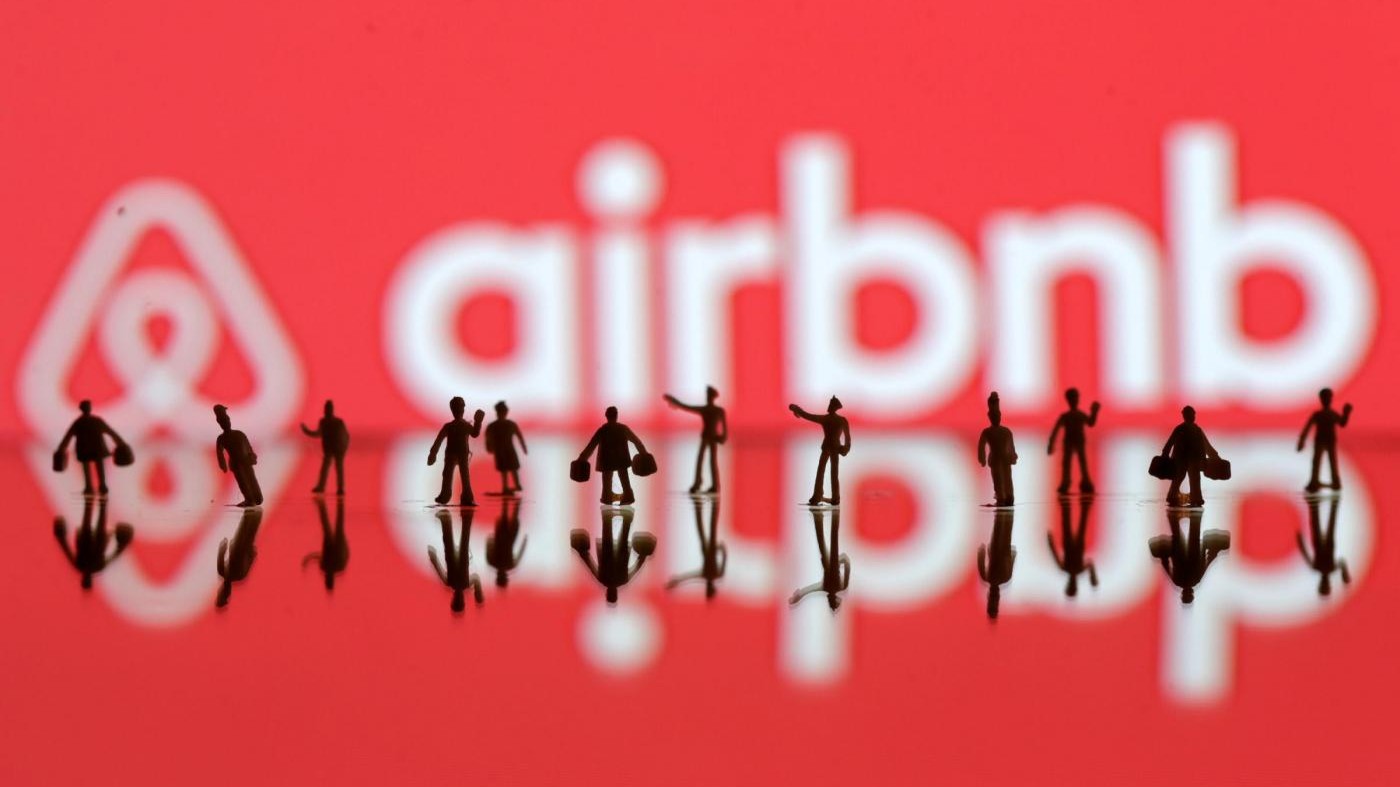 Airbnb, estate da record: Italia terzo paese per arrivi