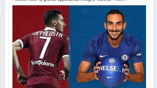 Zappacosta saluta il Toro: “Qui cresciuto come uomo e atleta”