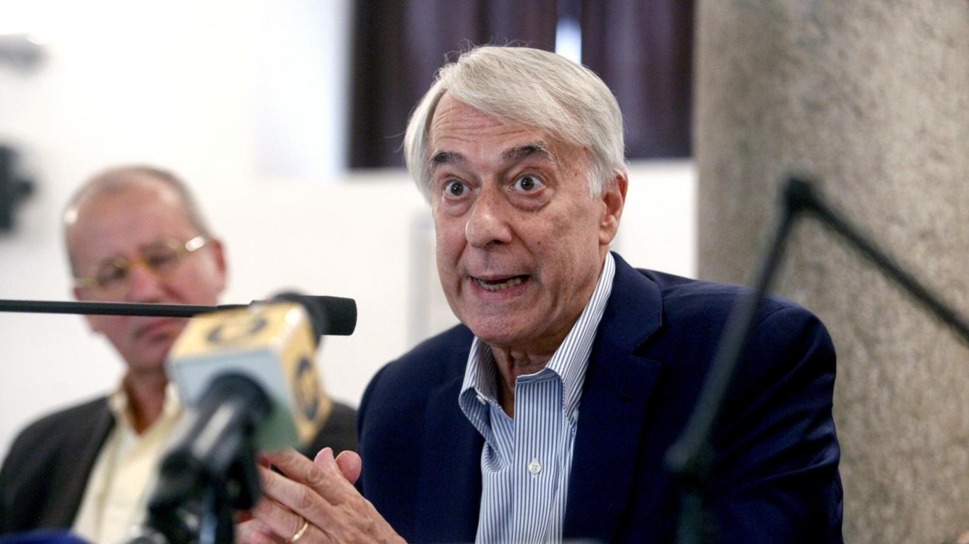 Pd lancia listone ma non convince Pisapia: Non interessati a poltrone