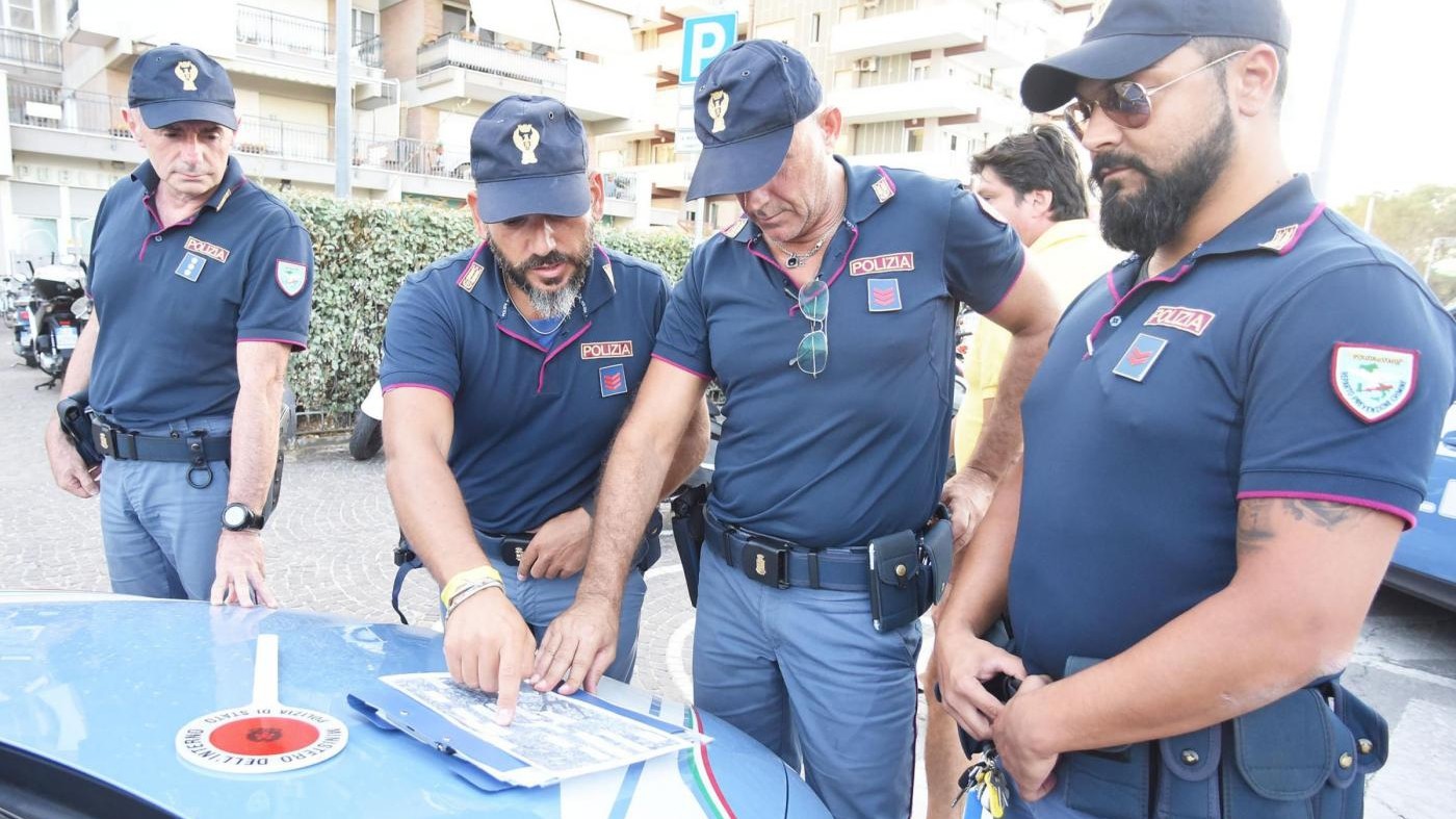 Terrorismo, controlli su 27mila automezzi e 32mila persone