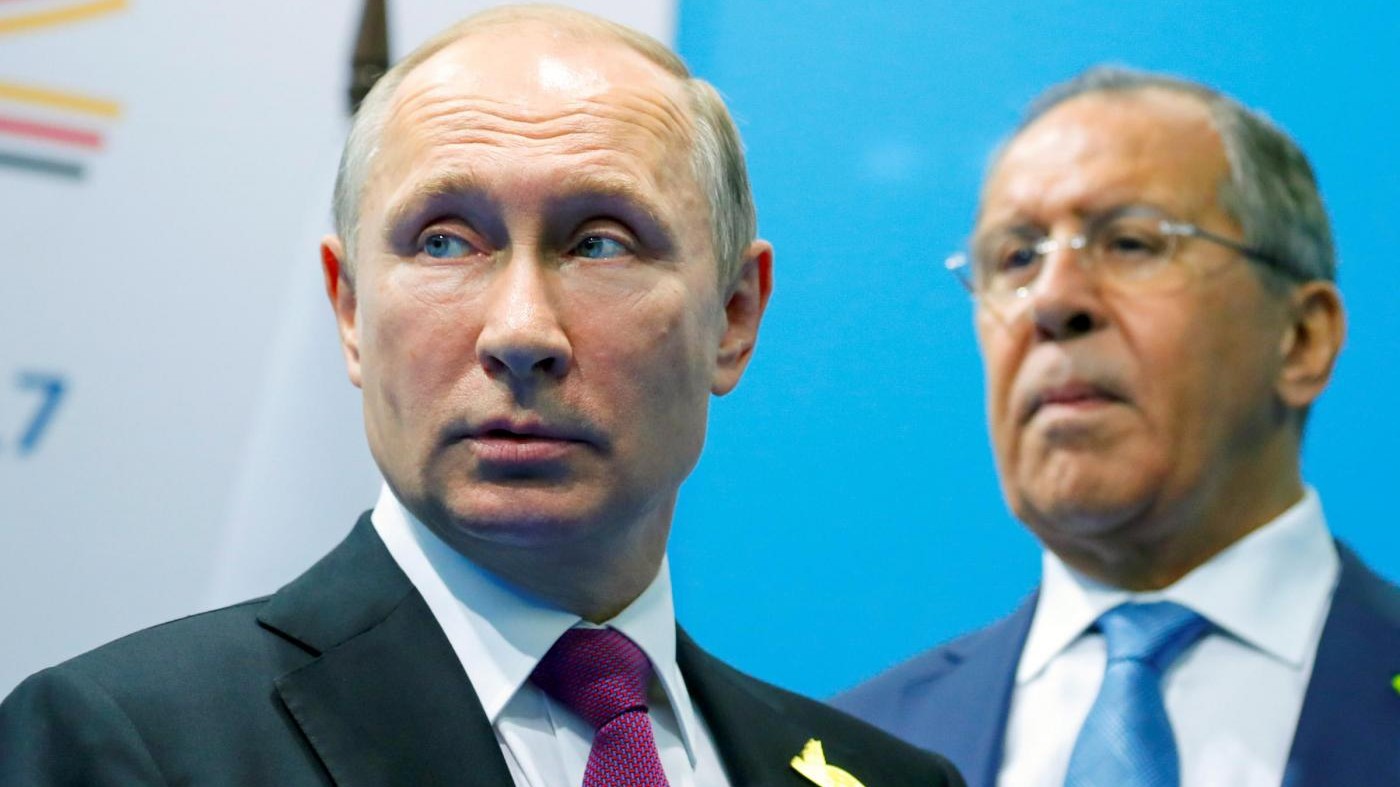 Russia: “Perquisizione Usa viola il diritto internazionale”
