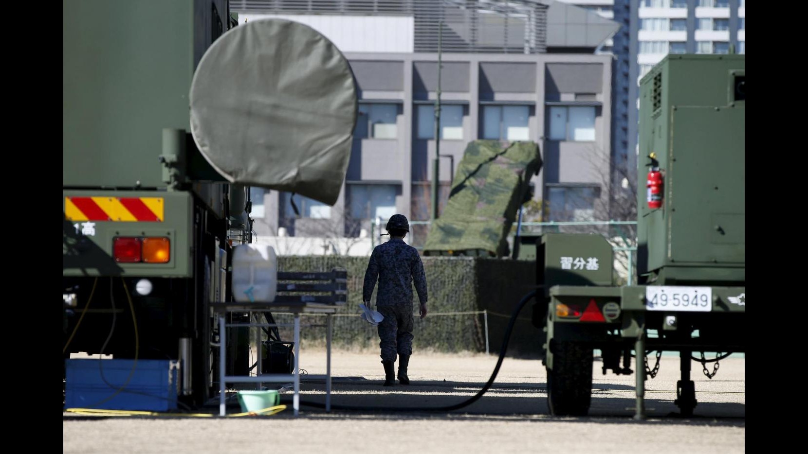 Nord Corea testa bomba H. Trump: Attacco? Vedremo. Onu riunisce consiglio di sicurezza