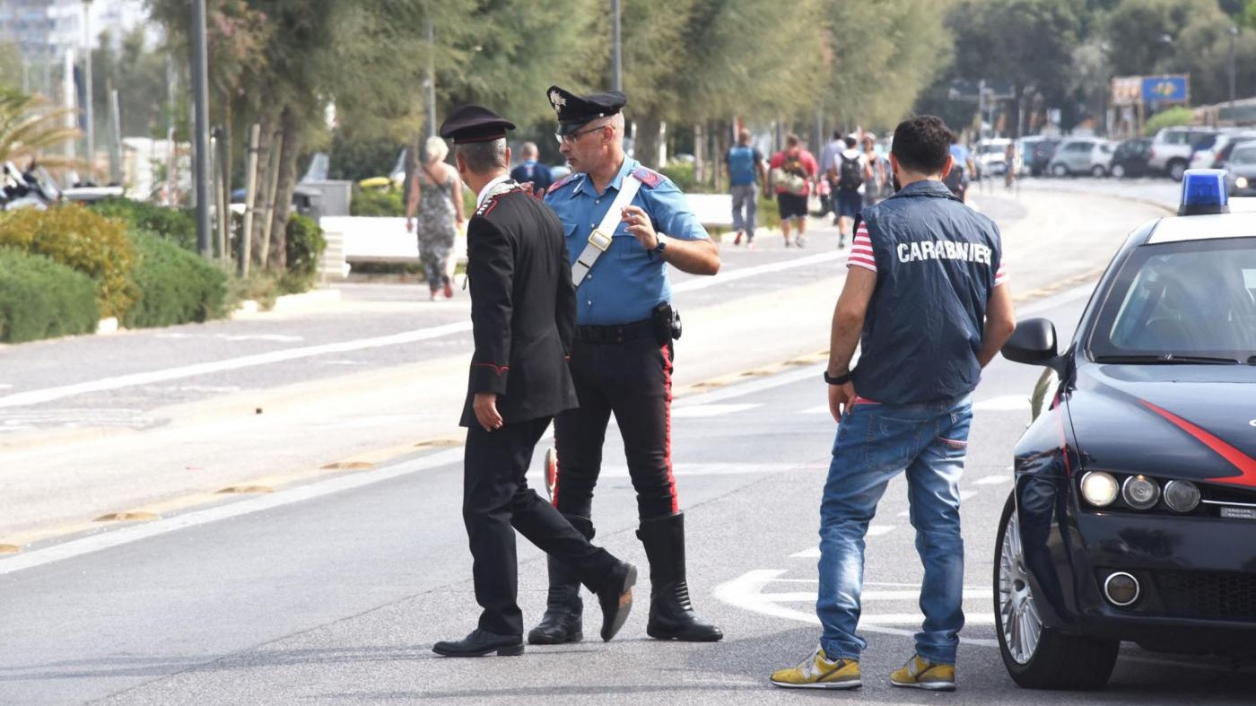 Rimini, preso quarto sospetto stupro: stava per fuggire