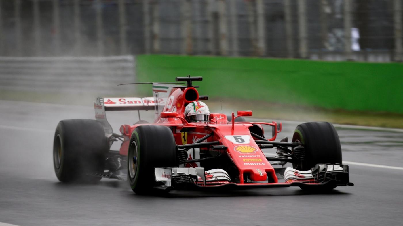 Monza, trionfa Hamilton davanti a Bottas: Vettel terzo / LIVE