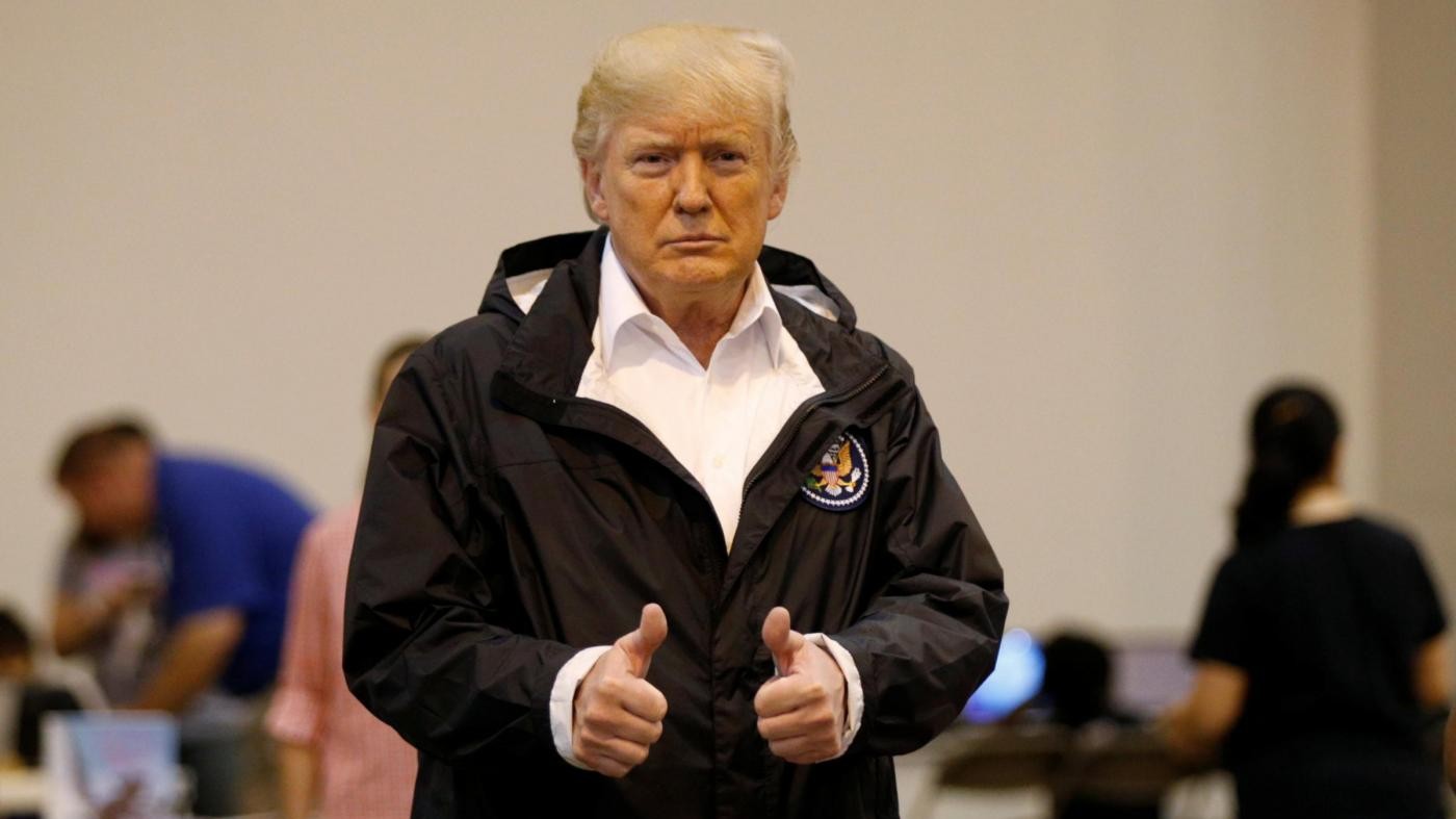 Trump: “Nord Corea nazione canaglia, capisce solo la forza”