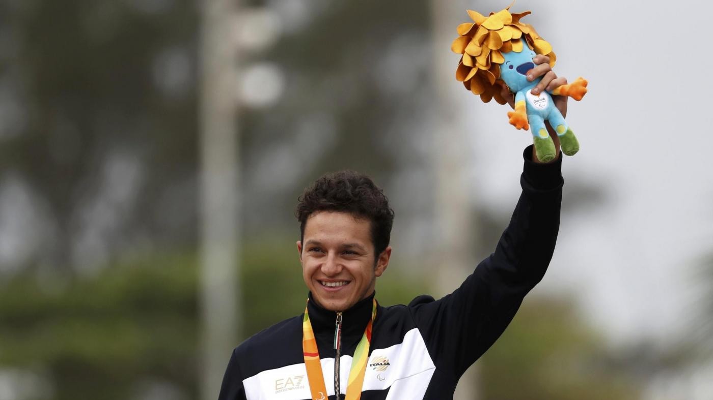Paraciclismo, Mondiali: argento Narcisi e bronzo Anobile
