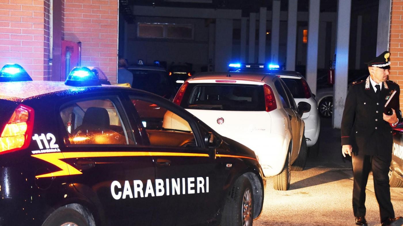 Roma, ucciso di botte fuori da locale: fermati 5 buttafuori