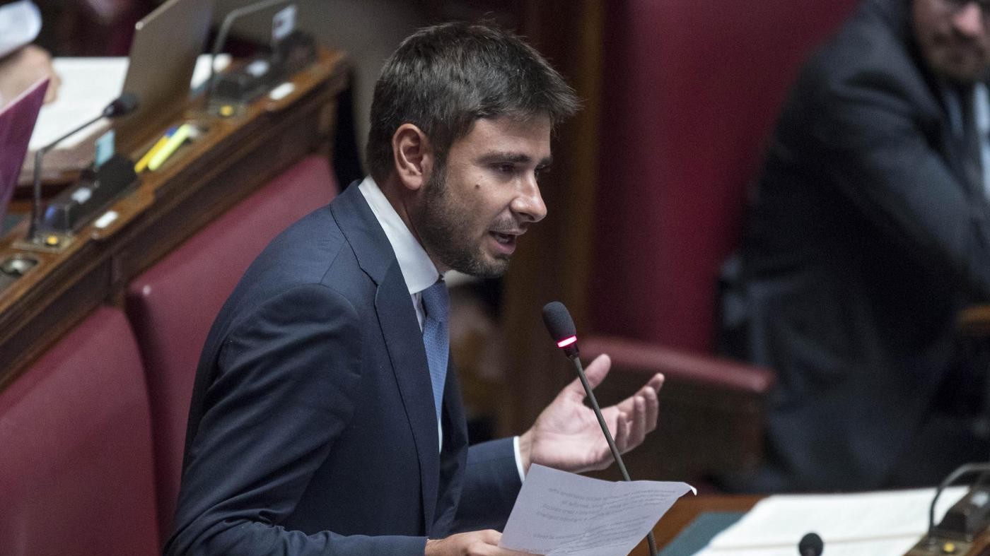 Di Battista: Più di un candidato premier per M5s