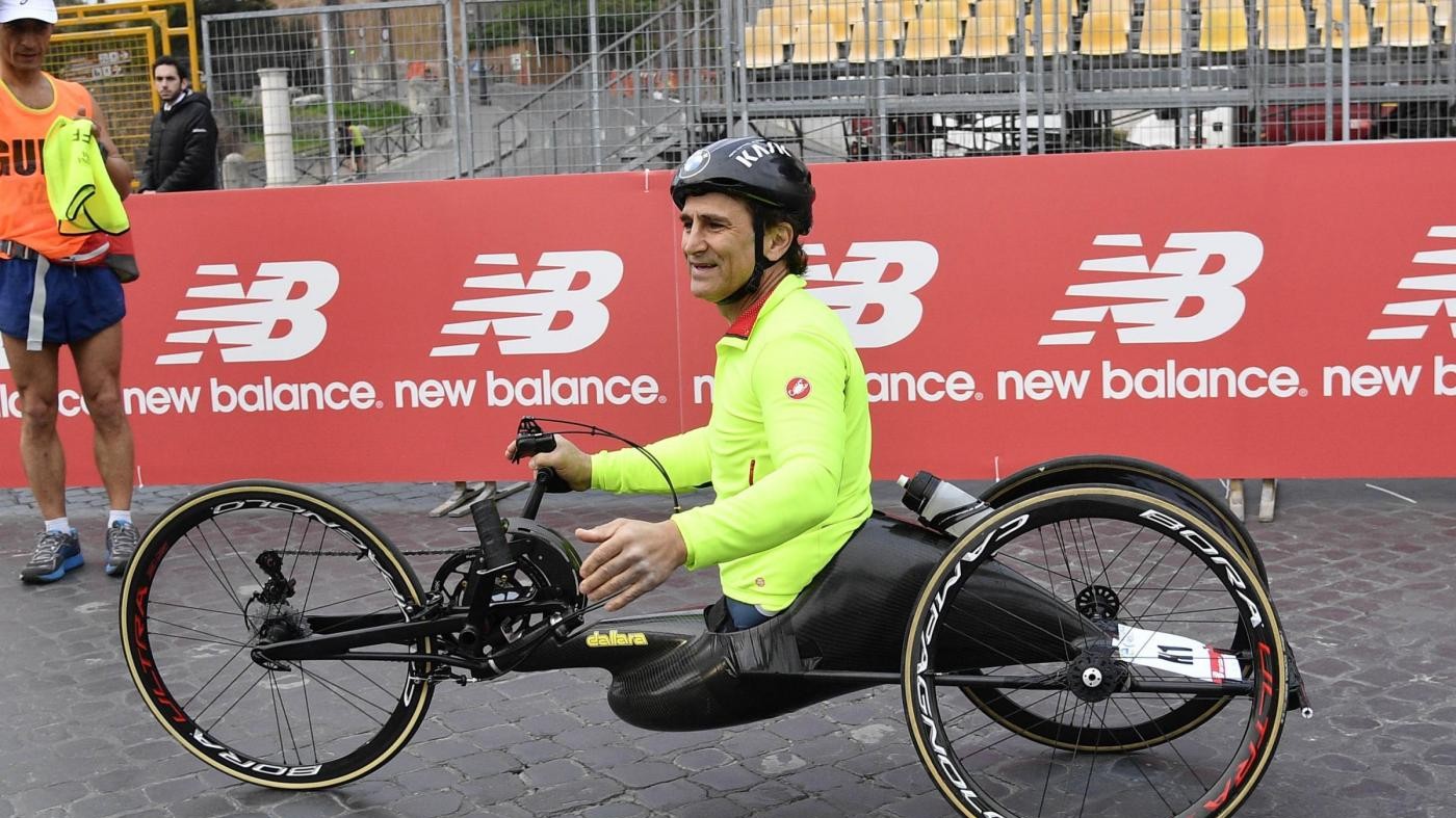 Paraclismo, Mondiali: oro staffetta, Italia chiude con 14 medaglie