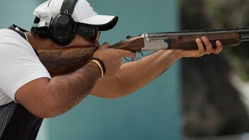 Tiro a volo, Mondiali: Italia vince ancora, oro a Resca nel trap