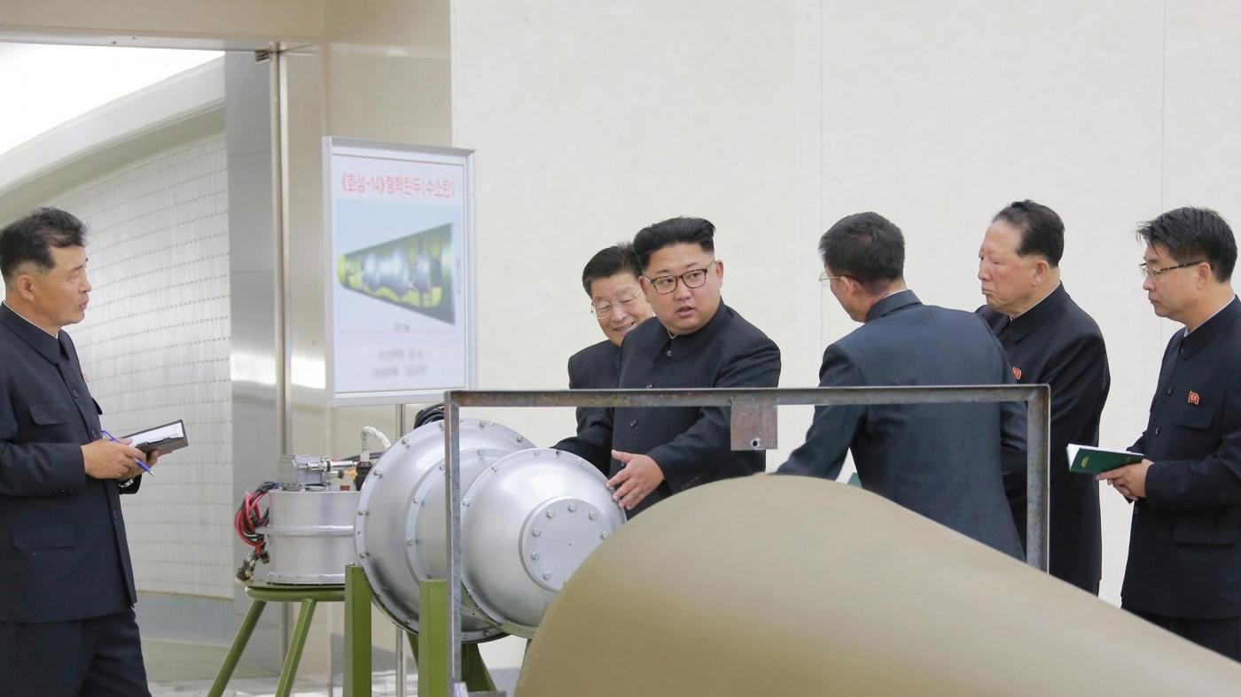 Nord Corea, Seul: Pyongyang prepara il lancio di un missile