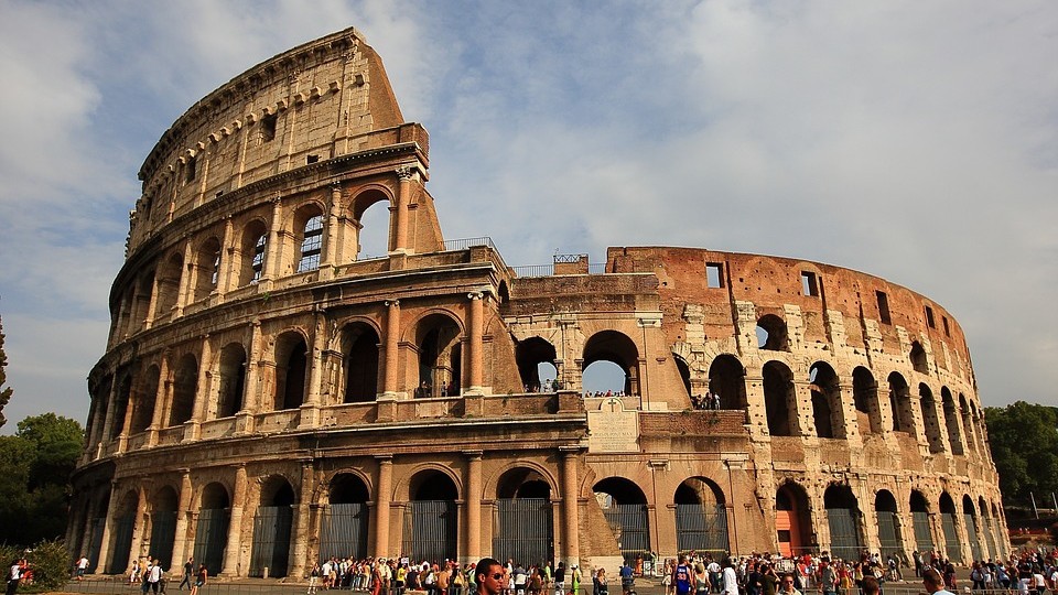 Musei, boom accessi per domenica gratis: Colosseo al top