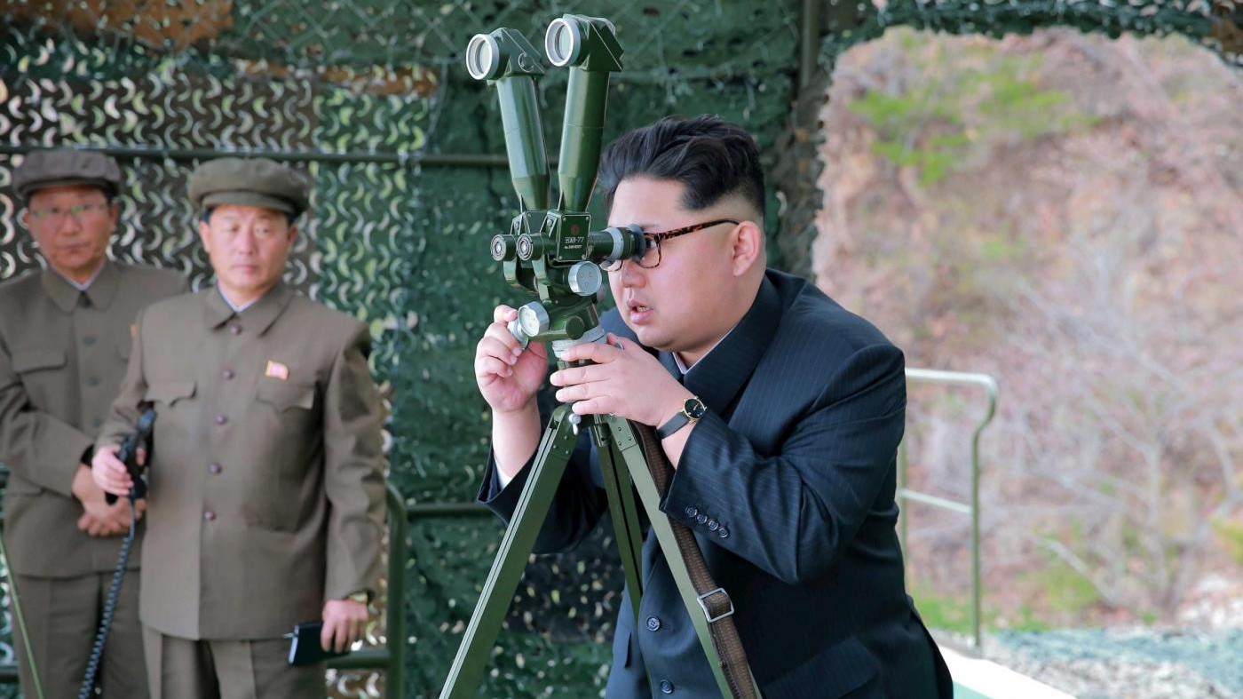 Usa all’Onu: “Nord Corea implora guerra”. Cina: “Regime metta fine ad azioni sbagliate”