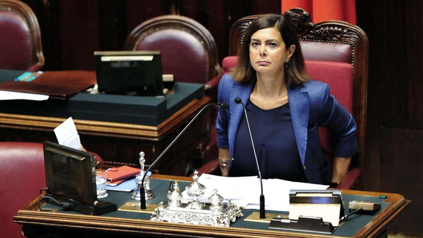 Sindaco di Pontivrea choc: “Per stupratori domiciliari da Boldrini”