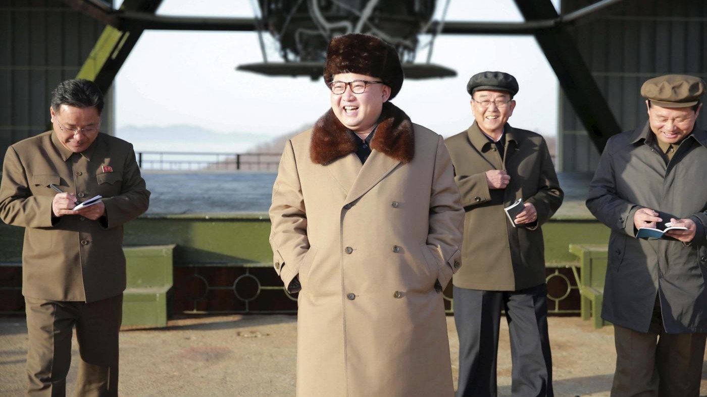 Allarme Seul: “Nord Corea ha spostato missile verso costa”
