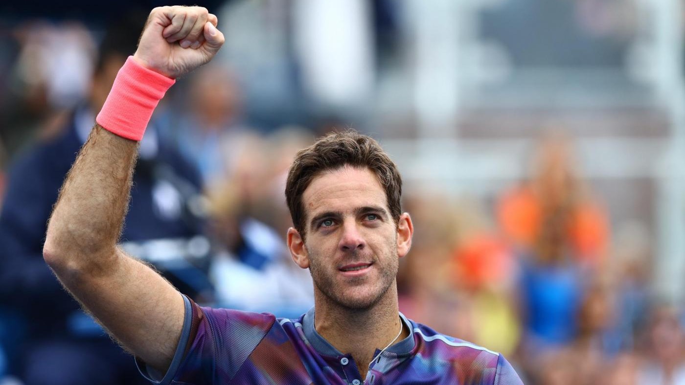 Us Open, passano ai quarti Federer, Del Potro e a sorpresa Rublev